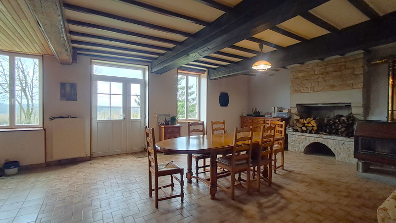 French property for sale in Ger, Manche - €157,608 - photo 2
