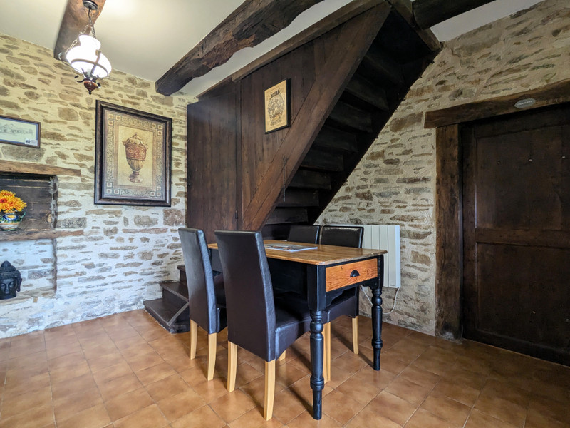 French property for sale in Saint-Paul-la-Roche, Dordogne - €189,000 - photo 5