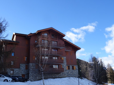 Ski property for sale in La Plagne - €199,950 - photo 0