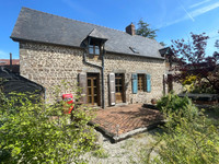 Maison à vendre à Le Housseau-Brétignolles, Mayenne - 109.000 € - photo 1