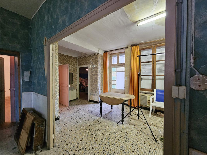 French property for sale in Saint-Caprais, Allier - €76,000 - photo 3