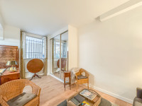 Appartement à vendre à Paris 4e Arrondissement, Paris - 399.000 € - photo 6