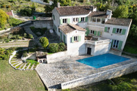 Propriété à vendre à Saint-Paul-de-Vence, Alpes-Maritimes - 990 000 € - photo n°1