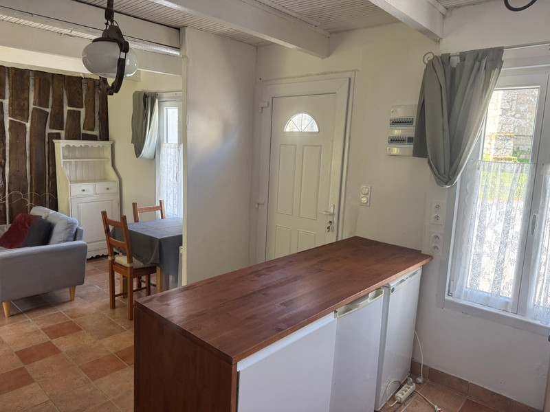 French property for sale in Plounévez-Quintin, Côtes-d'Armor - €147,150 - photo 11