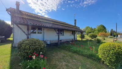 French property for sale in Montembœuf, Charente - €119,900 - photo 8