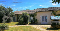French property, houses and homes for sale in Caunay Deux-Sèvres Poitou_Charentes
