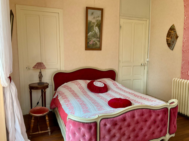 French property for sale in Vallière, Creuse - €583,000 - photo 7