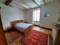 Maison à vendre à Champagne-et-Fontaine, Dordogne - 119.900 € - photo 7