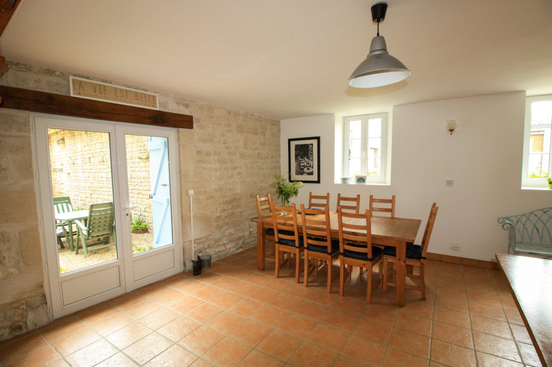French property for sale in Aulnay, Charente-Maritime - photo 6