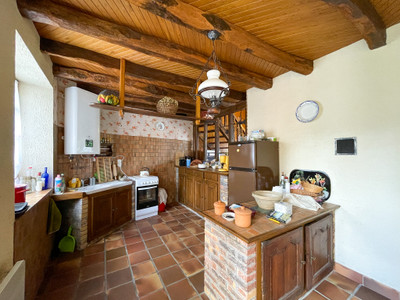 French property for sale in Champsac, Haute-Vienne - €116,000 - photo 4
