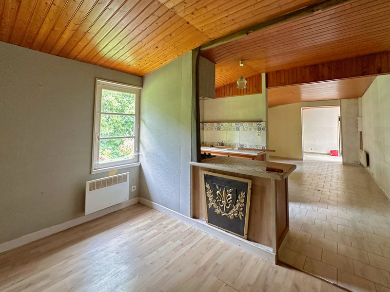 French property for sale in Coutures, Dordogne - €258,000 - photo 6