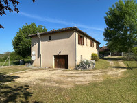 Maison à vendre à Hautefort, Dordogne - 169.900 € - photo 3