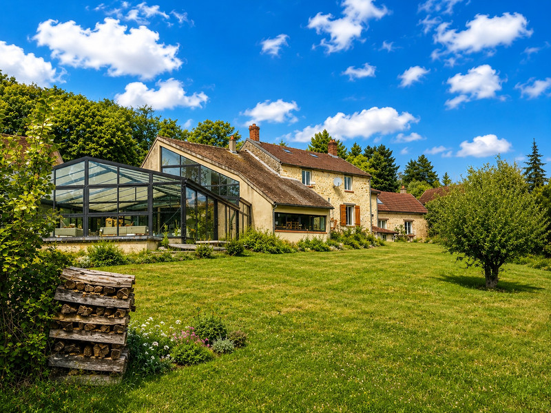 French property for sale in Abbéville-la-Rivière, Essonne - €400,000 - photo 5