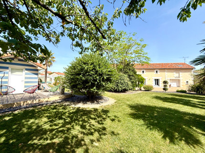 French property for sale in Mirebeau, Vienne - €690,000 - photo 3