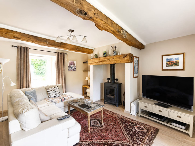 French property for sale in Brouains, Manche - €149,999 - photo 1