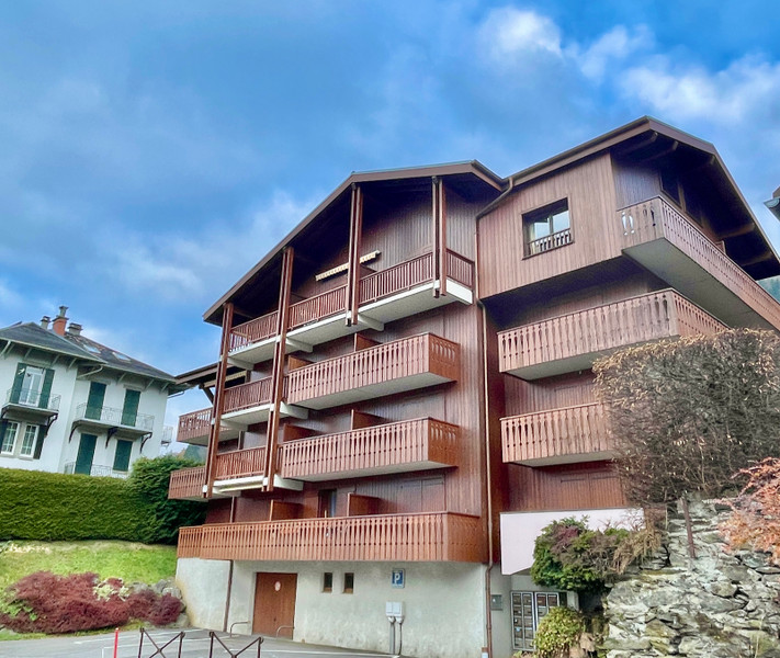 French property for sale in Saint-Gervais-les-Bains, Haute-Savoie - &#8364;150,000 - photo 10