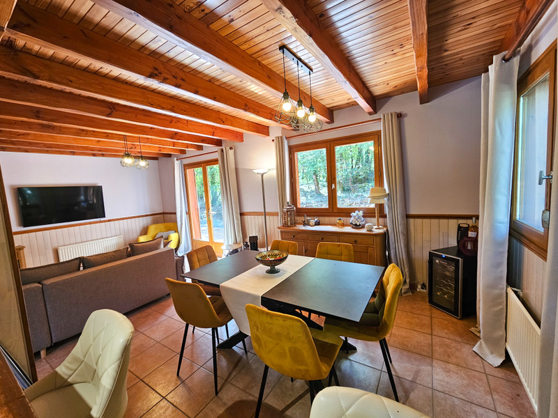 French property for sale in Souillac, Lot - €169,000 - photo 6