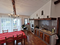 Maison à vendre à Pouzauges, Vendée - 396 000 € - photo 4
