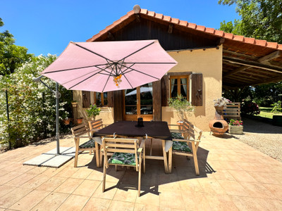 house for sale in Midi-Pyrénées (Occitanie)