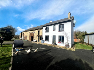 house for sale in Creuse