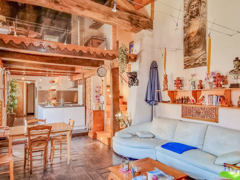 French property for sale in Castanet-le-Haut, Hérault - €139,000 - photo 1