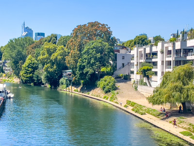 apartment for sale in Paris-Ile-de-France