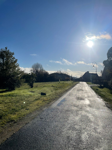 French property for sale in Monmadalès, Dordogne - €29,100 - photo 0