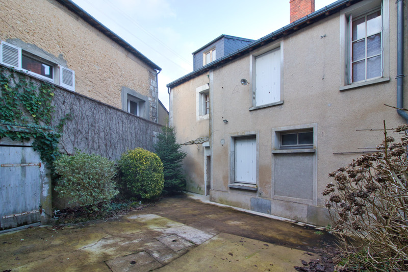 French property for sale in Montval-sur-Loir, Sarthe - €99,990 - photo 10