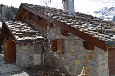 Maison à vendre à Sainte-Foy-Tarentaise, Savoie, Rhône-Alpes, avec Leggett Immobilier