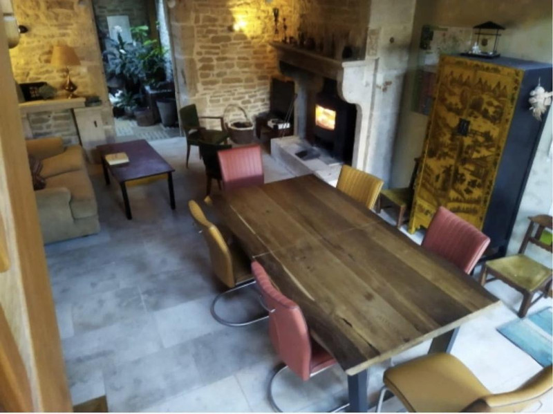 French property for sale in Aignay Le Duc, Côte-d'Or - €260,000 - photo 7
