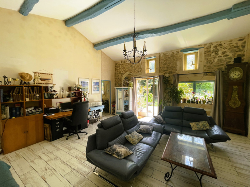 French property for sale in Teuillac, Gironde - €324,360 - photo 4