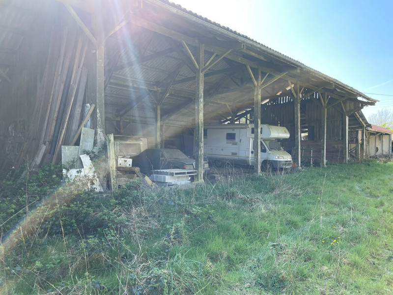 French property for sale in Laurenan, Côtes-d'Armor - €66,666 - photo 4