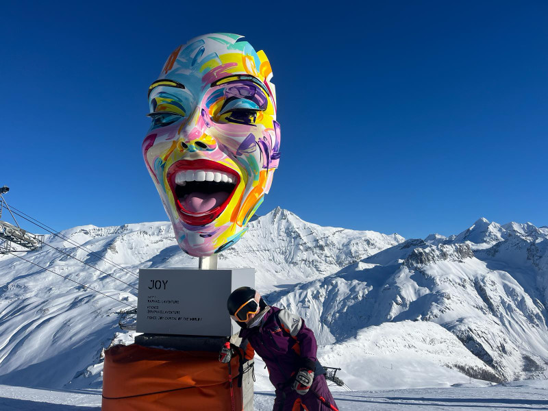 Propriété de ski à vendre - Val d'Isère - 330 000 € - photo 8