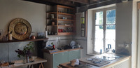 Maison à vendre à Lourdoueix-Saint-Michel, Indre - 59.999 € - photo 5