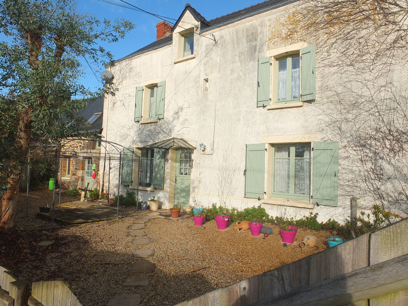 French property for sale in Saint-Dolay, Morbihan - &#8364;310,300 - photo 10
