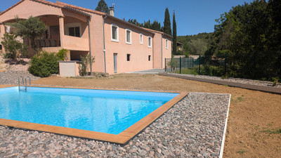 house for sale in Aude