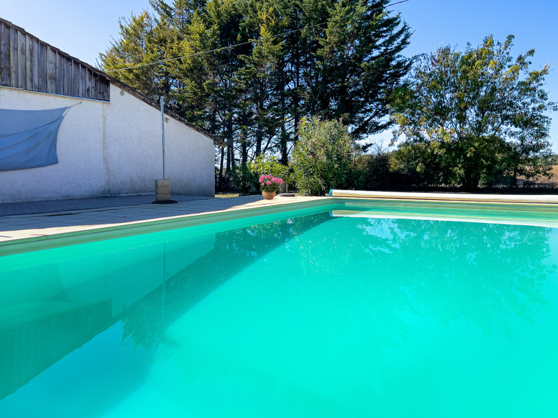 French property for sale in Duras, Lot-et-Garonne - €648,000