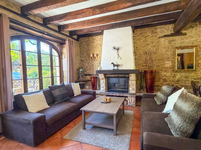 French property for sale in Puybrun, Lot - €948,700 - photo 4