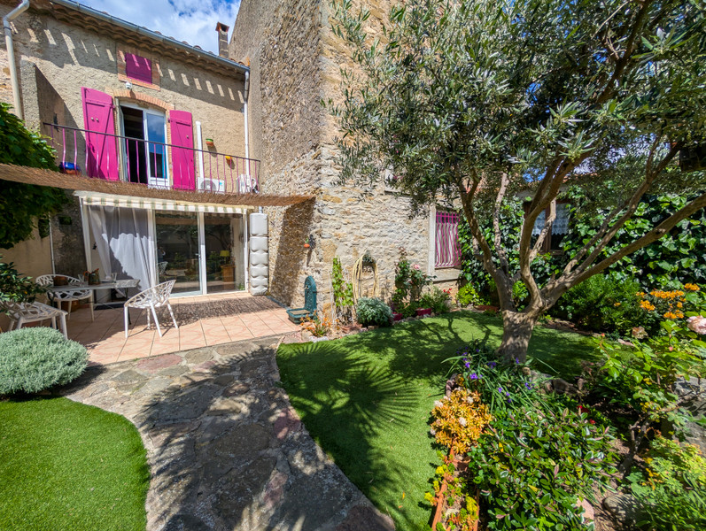 French property for sale in Caunes-Minervois, Aude - €267,000 - photo 0
