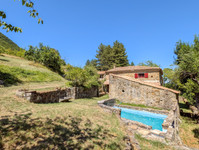 Maison à vendre à Vesc, Drôme - 589.000 € - photo 14