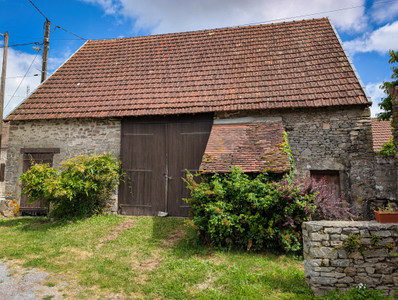 French property for sale in Cromac, Haute-Vienne - €153,500 - photo 8