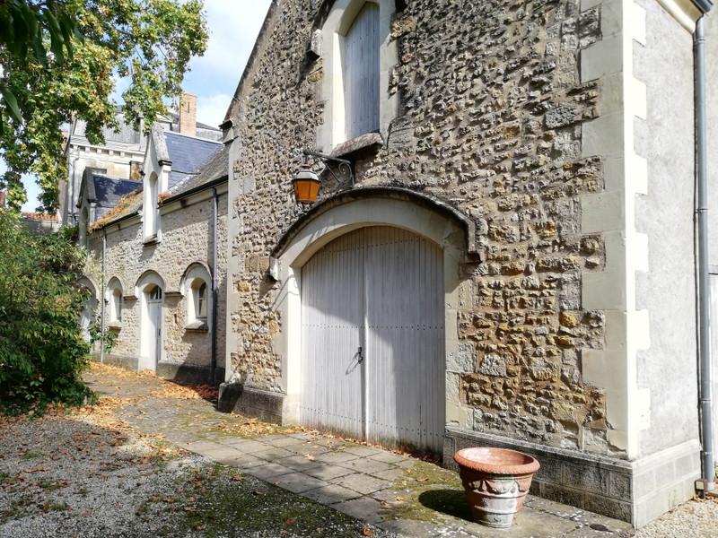 House for sale in Thouars DeuxSèvres UNDER OFFER Stunning six