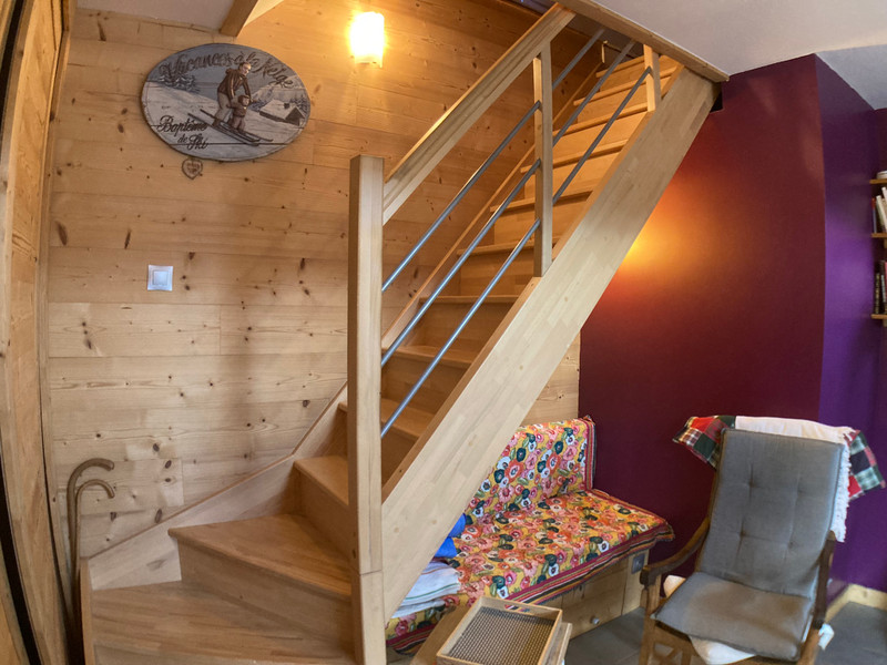 Ski property for sale in Brides-Les-Bains, Meribel - €256,000 - photo 14