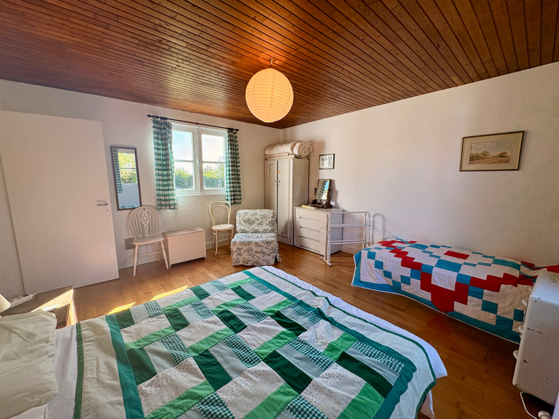 French property for sale in Saint-Saud-Lacoussière, Dordogne - €167,000 - photo 5