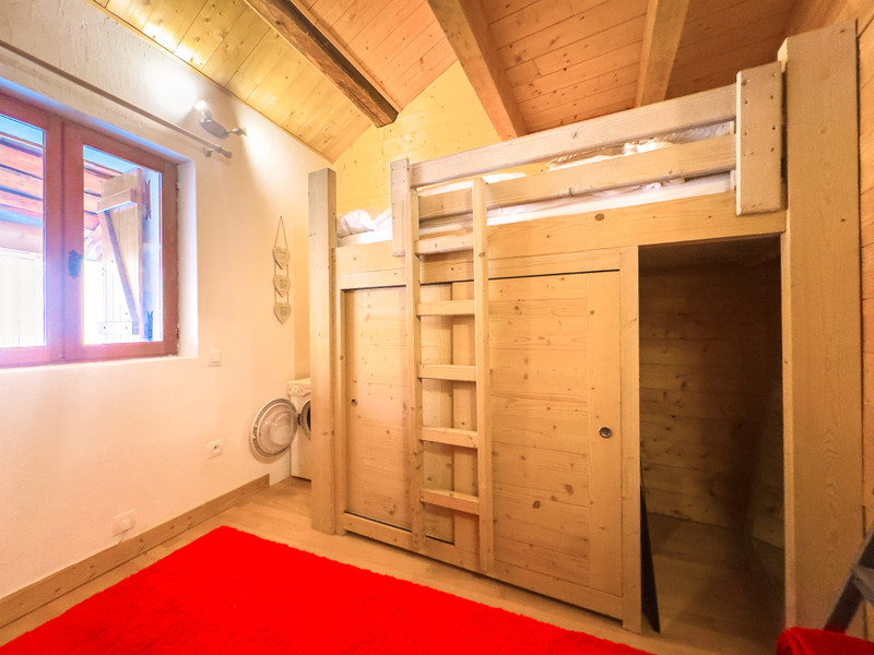 Ski property for sale in Saint Martin de Belleville - €399,000 - photo 7