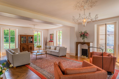 French property for sale in Tournan-en-Brie, Seine-et-Marne - €1,975,000 - photo 3
