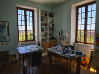 Propriété à vendre à Flogny-la-Chapelle, Yonne - 649 999 € - photo n°15