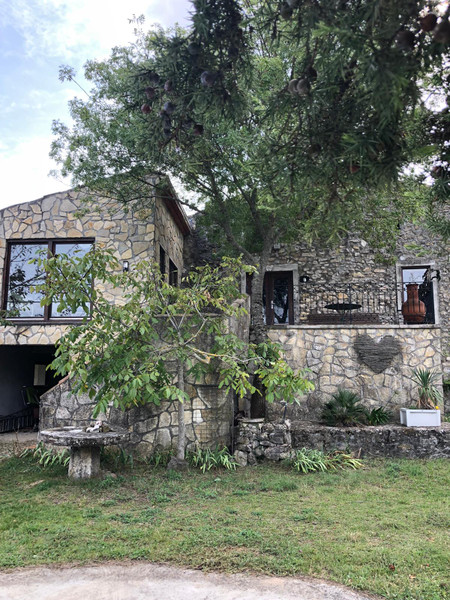 Maison à Gras, Ardèche - photo 1