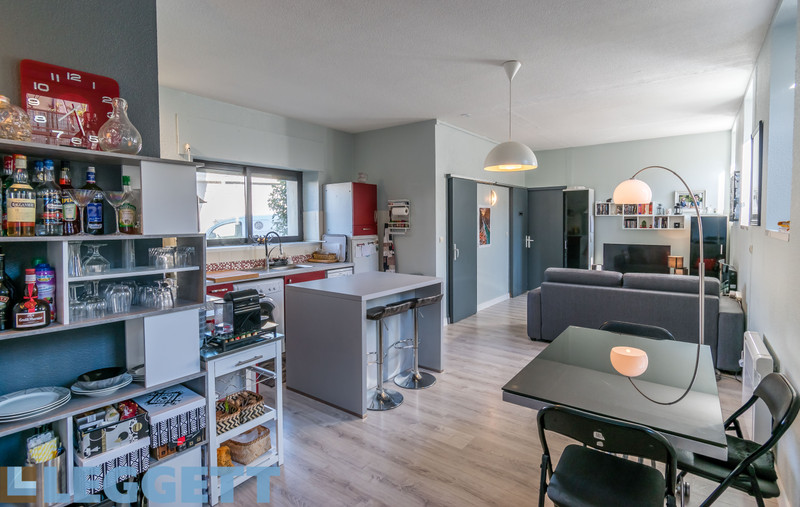Apartment for sale in Carcassonne Aude Delightfully charming apartment with a private garden