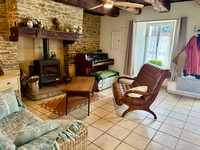 Maison à vendre à Josselin, Morbihan - 270.000 € - photo 13